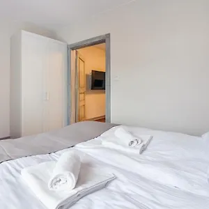Sopockie Blonie Apartmán