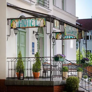 Sedan - Destigo Sopot