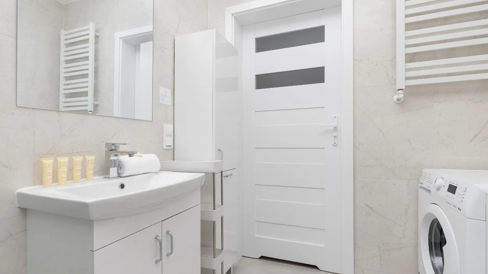 Appartement Sopockie Studio Z Parkingiem Przy Plazy I Molo By Noclegi Renters Sopot Pologne