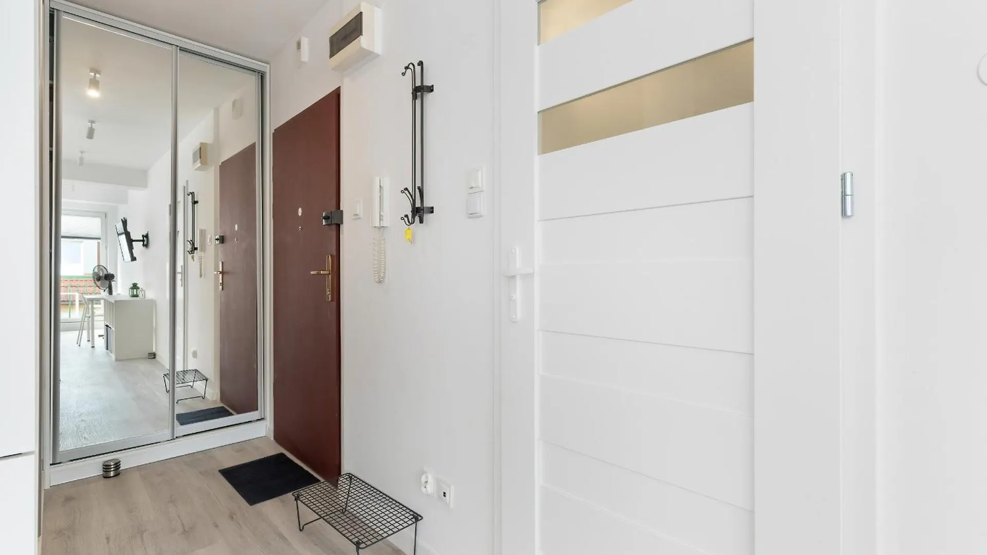 Διαμέρισμα Sopockie Studio Z Parkingiem Przy Plazy I Molo By Noclegi Renters Σόποτ