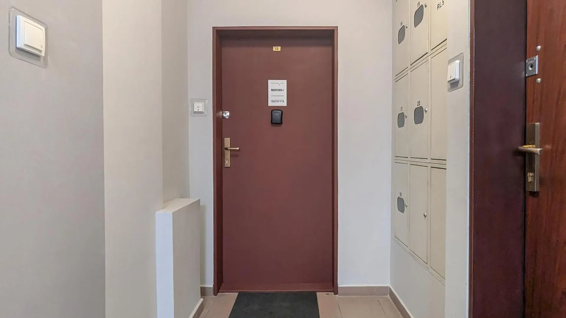 Appartement Sopockie Studio Z Parkingiem Przy Plazy I Molo By Noclegi Renters Sopot Pologne