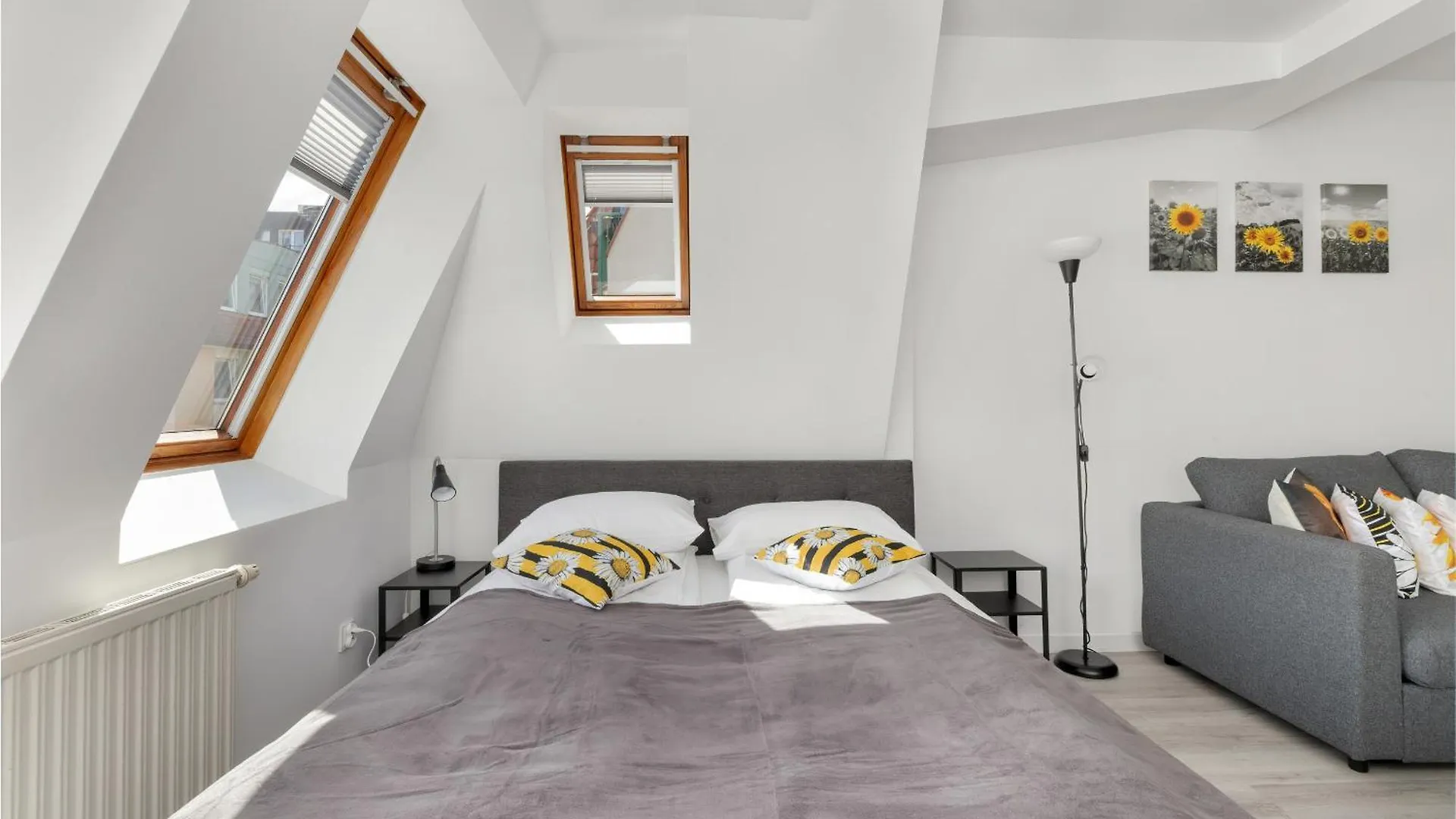 Appartement Sopockie Studio Z Parkingiem Przy Plazy I Molo By Noclegi Renters Sopot